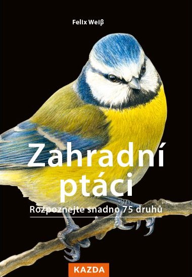 Zahradni Ptactvo Atlas